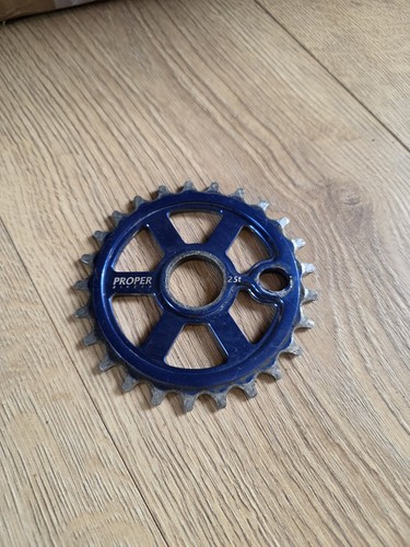 Proper bike 25t bmx - proper,