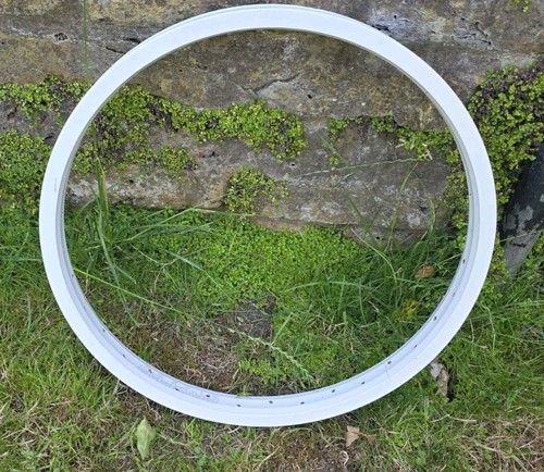 Proper bikes bmx - rim, in