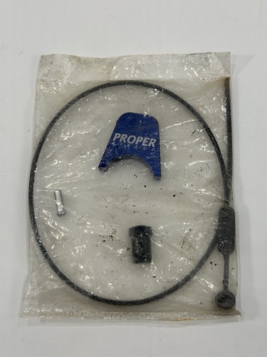 Proper bike bmx brake - co, cable