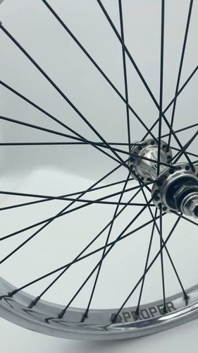 Bmx nyb front hub - bmx,