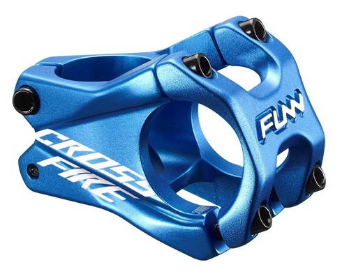 Crossfire mountain bike stem - crossfire,