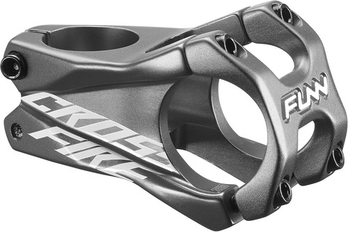 Crossfire mtb stem zero rise - mtb, stem,