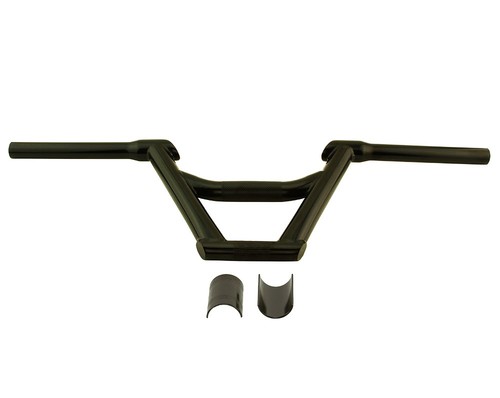 Bmx freestyle handlebar 2mm - bmx, 22.2mm