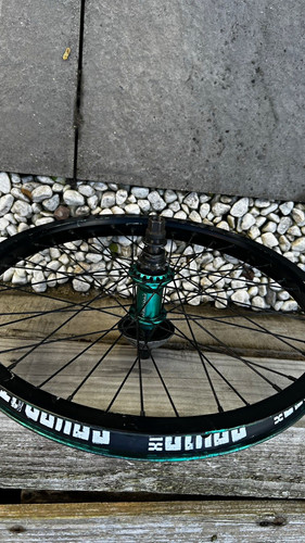 Proper magnalite lhd bmx - proper,