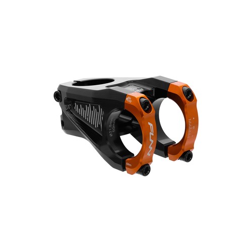 Funn equalizer bike stem - equalizer, with