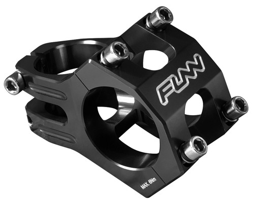 Funn funnduro mtb stem 8mm - funnduro,
