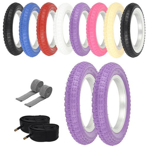 Enix bicycle wire bead - wire, 12"