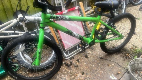 Rated flair bmx - bmx,
