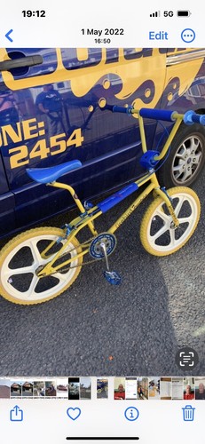 Bmx - dp,