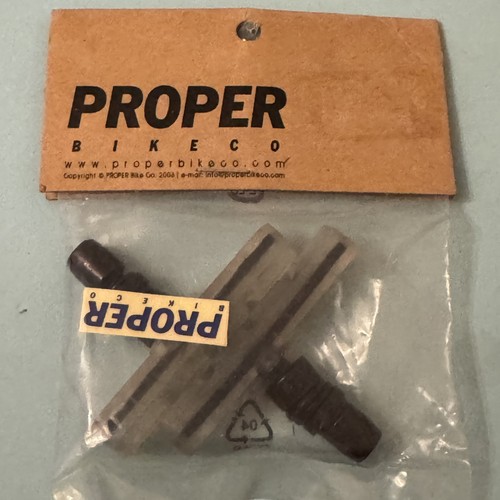 Proper bike bmx brake - proper,