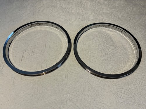 Proper bmx rims - proper, --