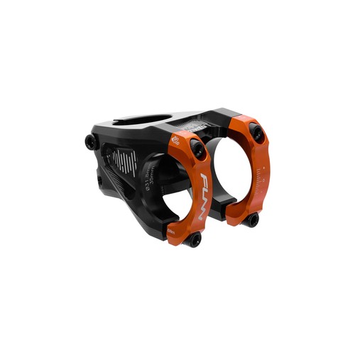 Funn equalizer bike stem with - equalizer,