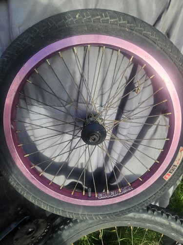 Proper bikes bmx rims - proper,