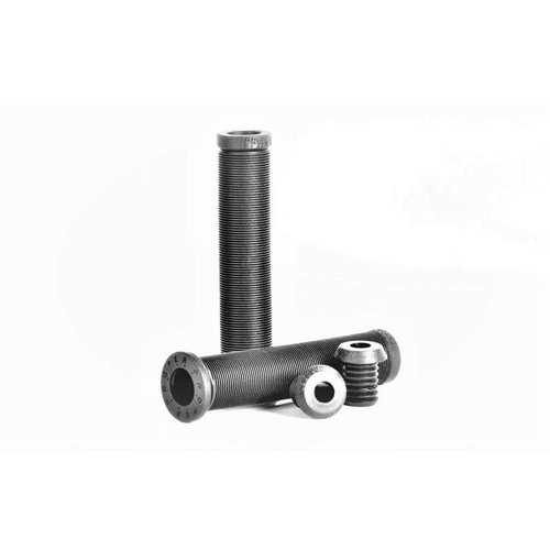 Proper bike team grip black - proper,