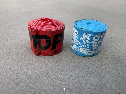 Proper rim tape - 20", new